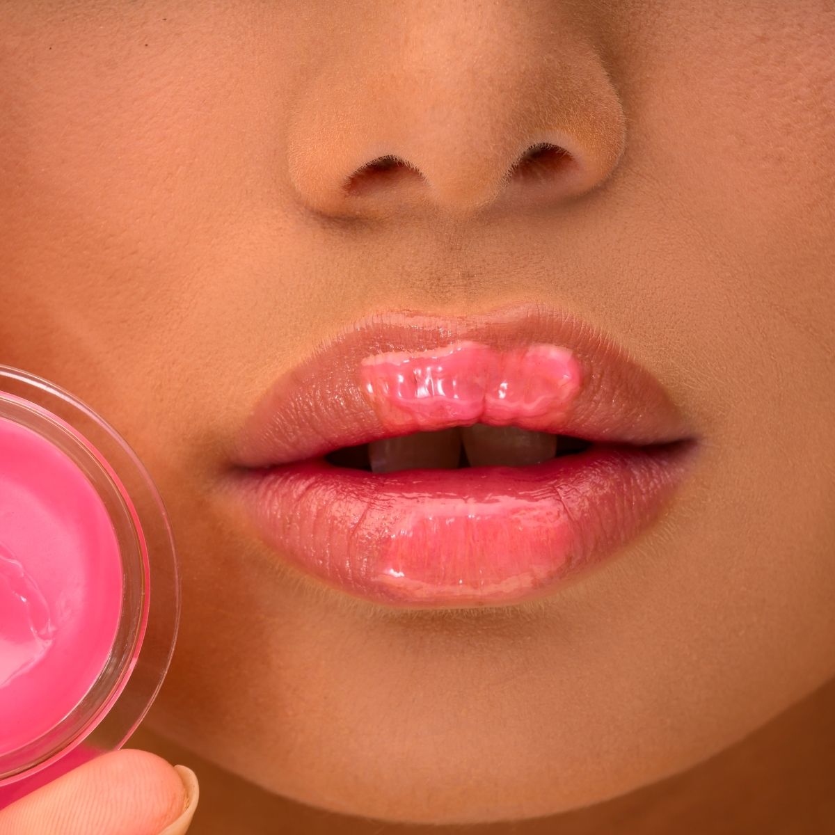 TAF - Prolux Rescue Lips : Lip Mask + Lip Scrub 2 in 1