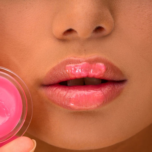TAF - Prolux Rescue Lips : Lip Mask + Lip Scrub 2 in 1