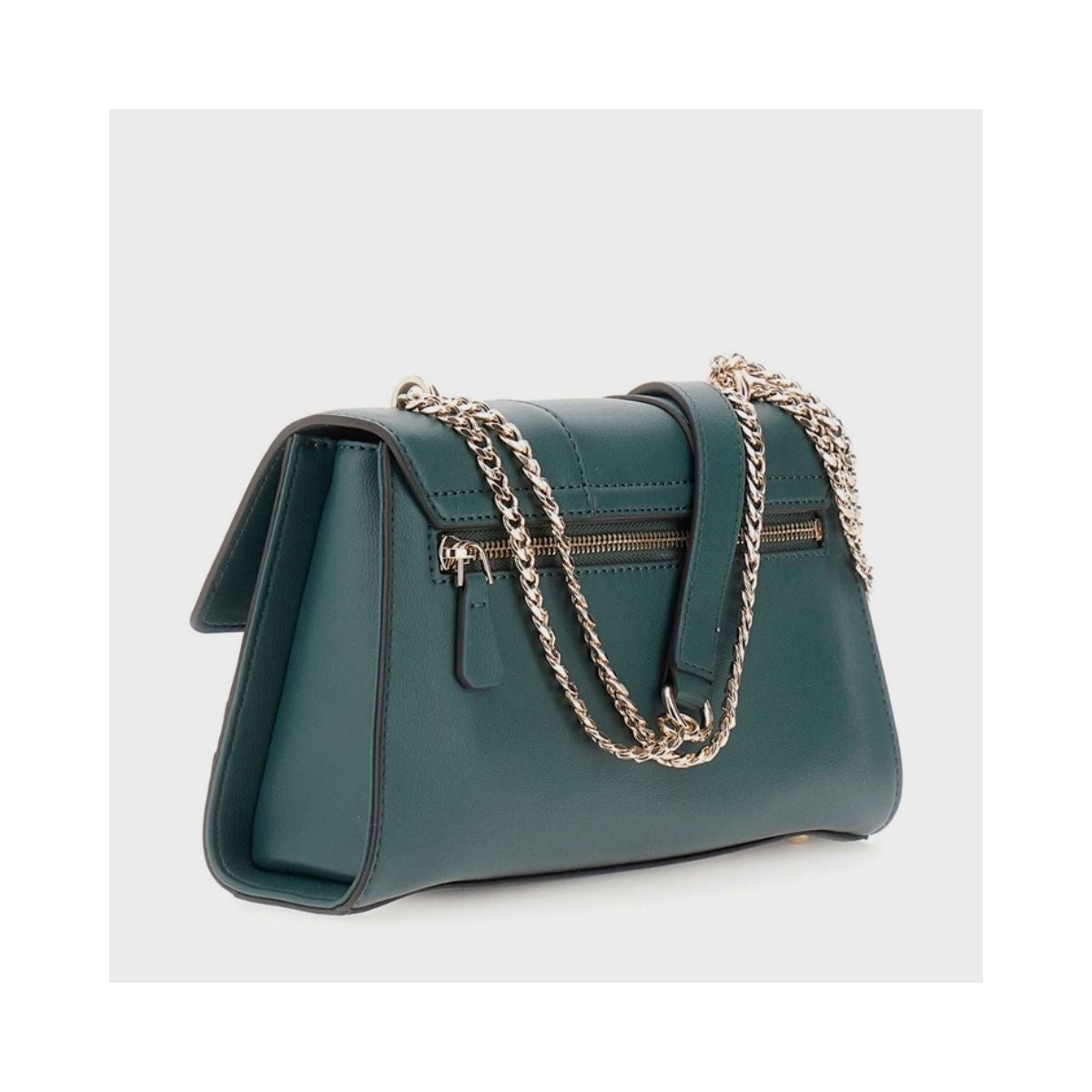 CUR 868 - Guess Emerald Bartelson Convertible Crossbody