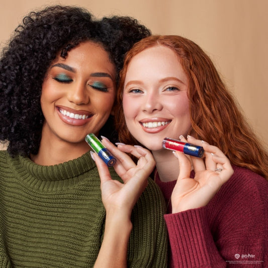 MART - Profusion Harry Potter Lip Oil Duo Set