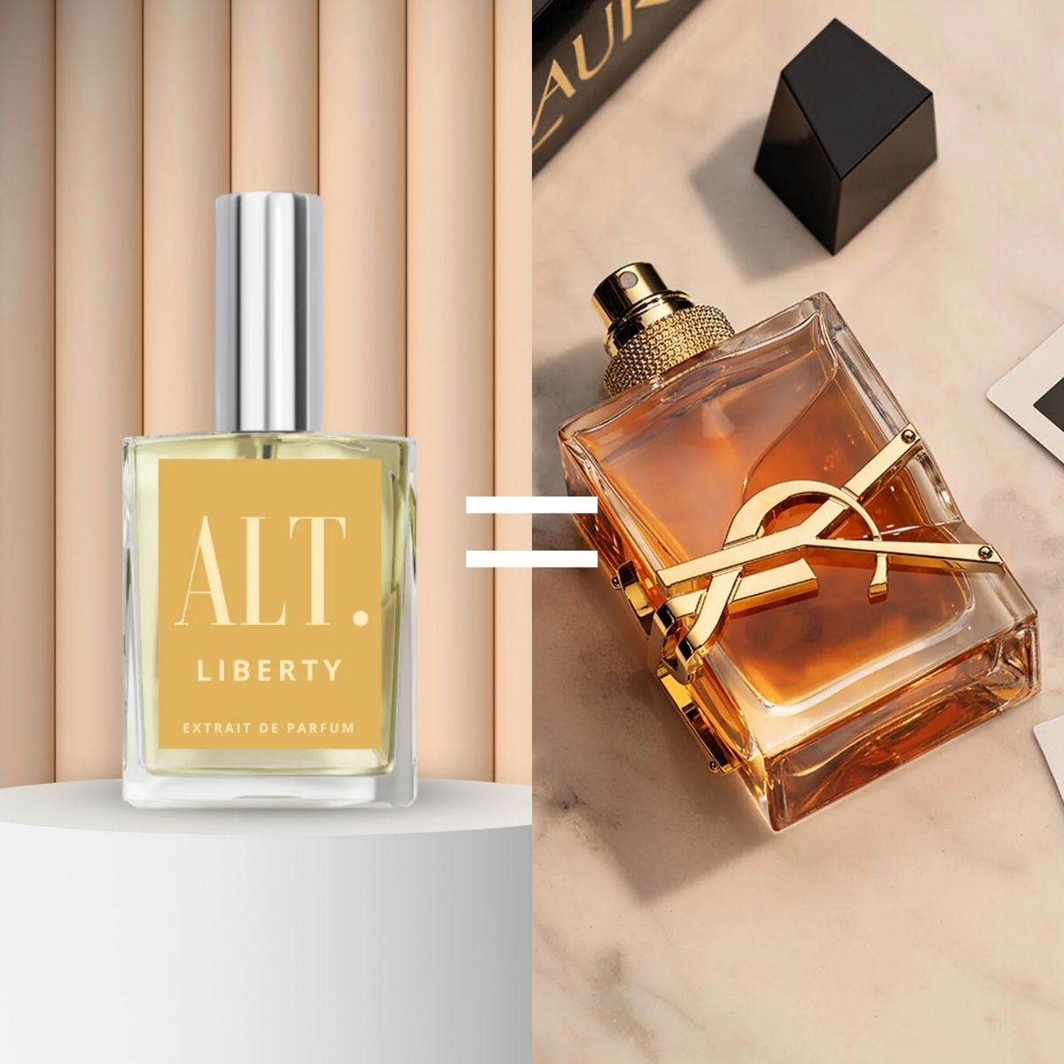 ALT Liberty - Libre