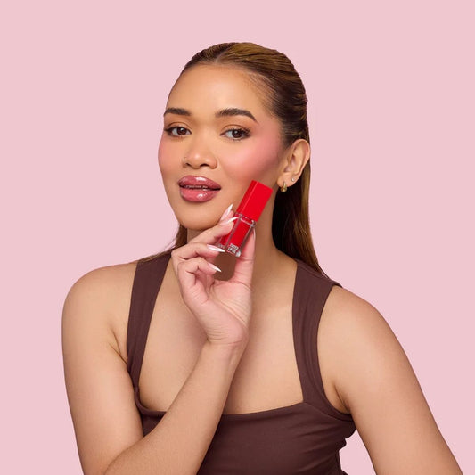 TAF - Beauty Creations Tinted Luxe Lip Oil Set
