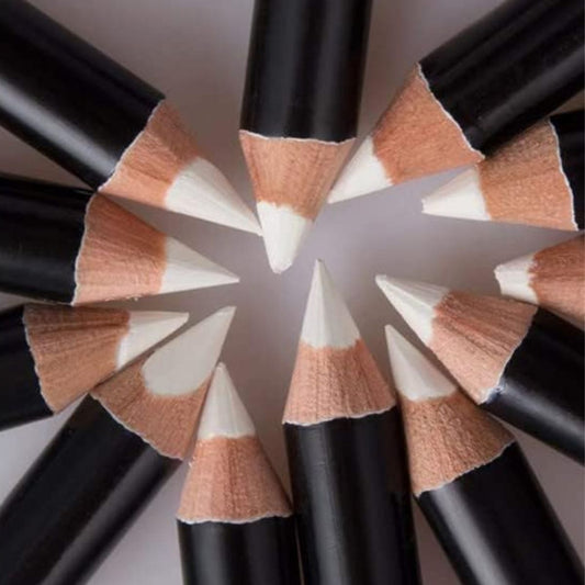 TAF - Go Ho White Soft Eyeliner Pencil