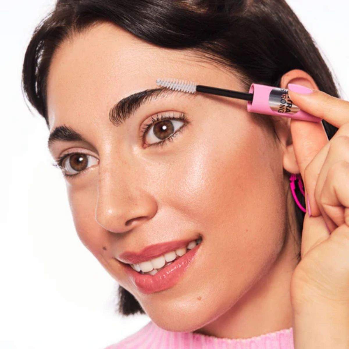 TAF - Essence Fix It Like A Pro Brow Gel