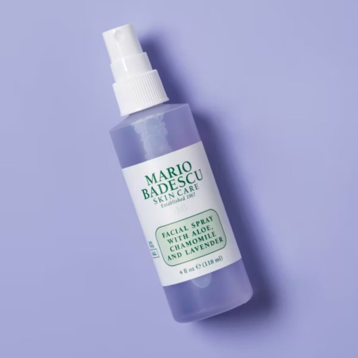 SOG - Mario Badescu Facial Spray (236ml)