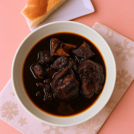 SACH Pepperpot Time Body Bar