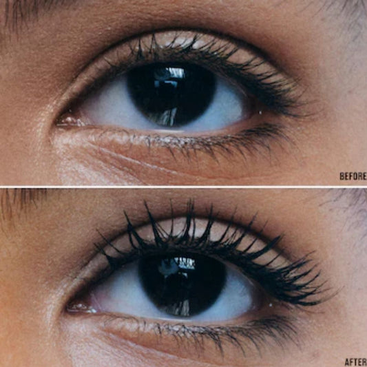SOG - Maybelline Volum' Express The Rocket Mascara