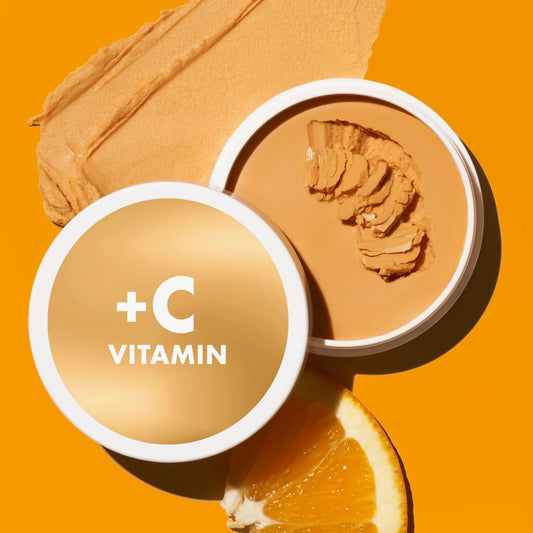 TAF - Elf C Brightening Vitamin C Putty Primer