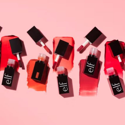 SOG - Elf Glossy Lip Stain