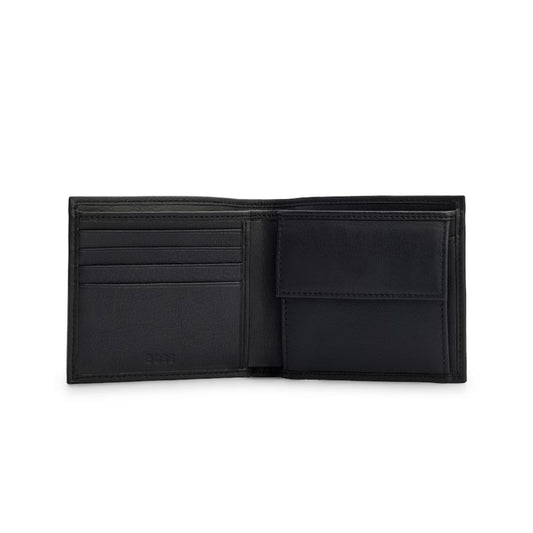 CUR 872 - Boss Black Men's Wallet