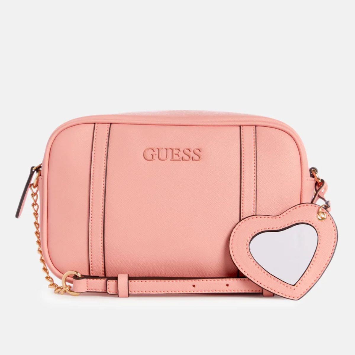 CUR 055 - Guess Coral Hill Crossbody