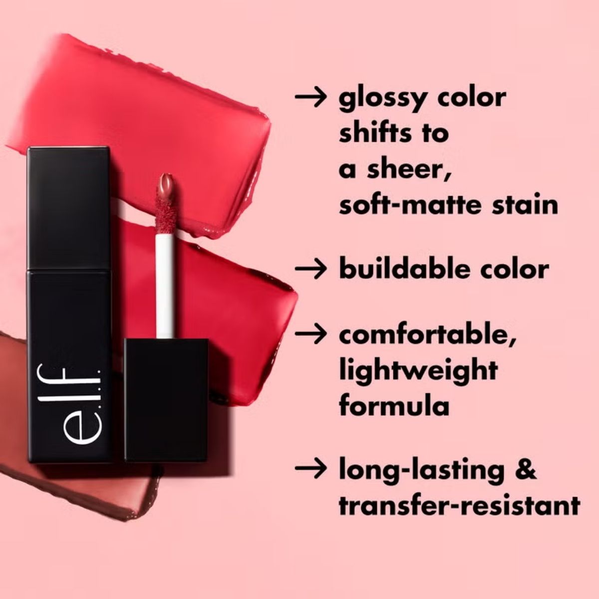 SOG - Elf Glossy Lip Stain