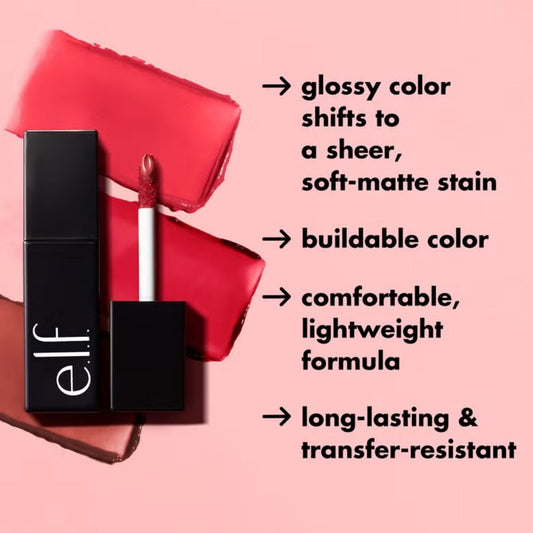 SOG - Elf Glossy Lip Stain