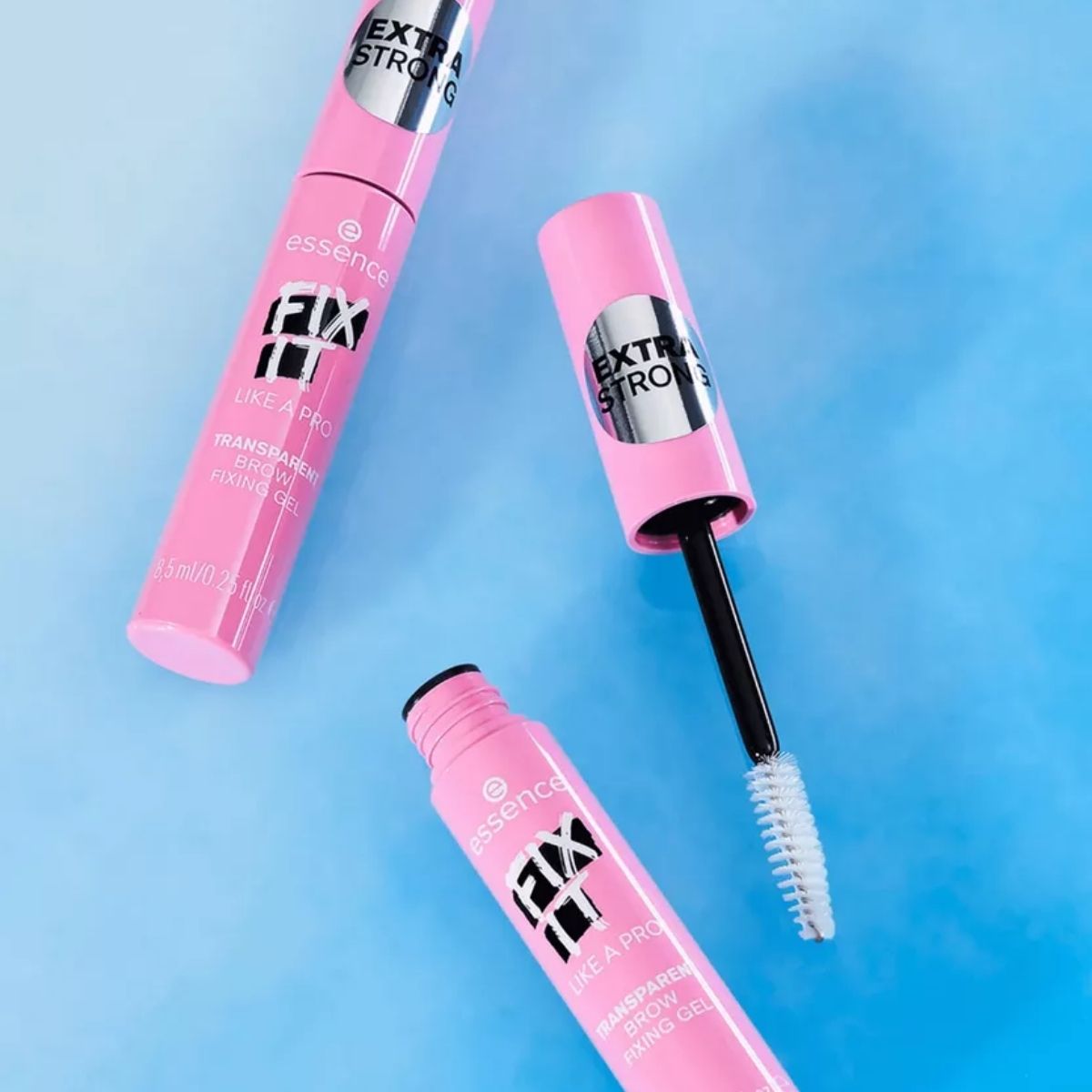 TAF - Essence Fix It Like A Pro Brow Gel
