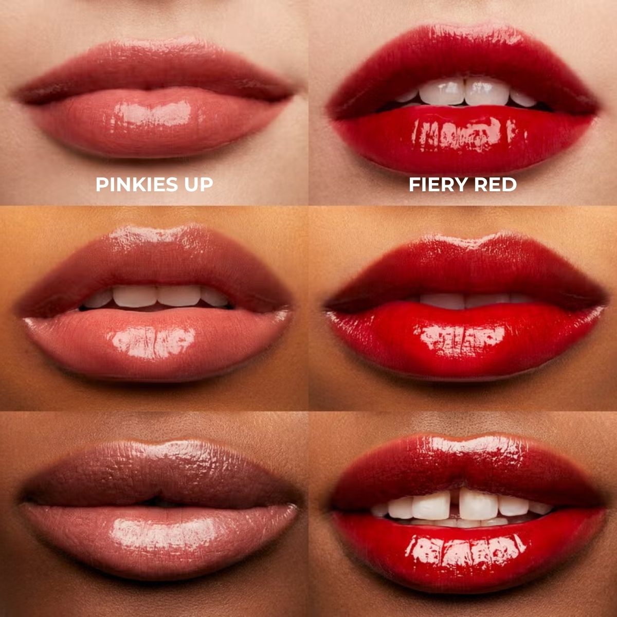 SOG - Elf Glossy Lip Stain