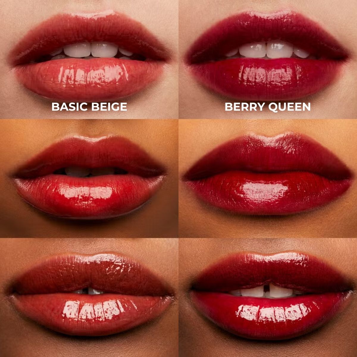 SOG - Elf Glossy Lip Stain