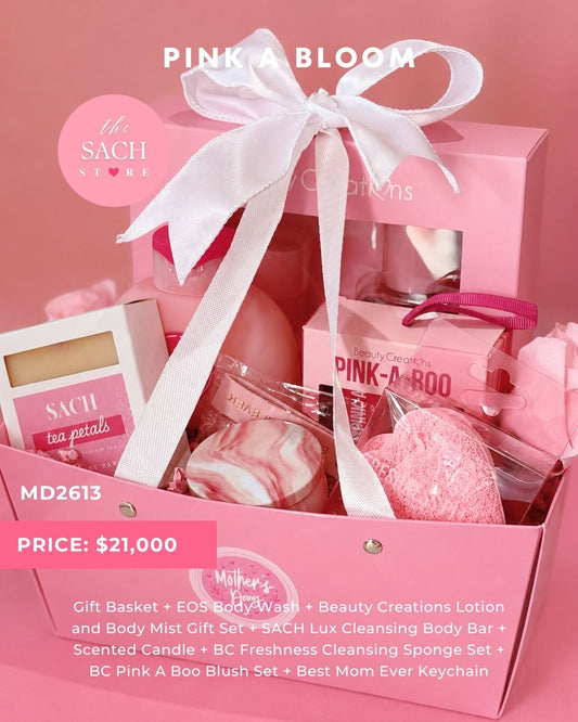 TSS - Aster Gift Set MD2610
