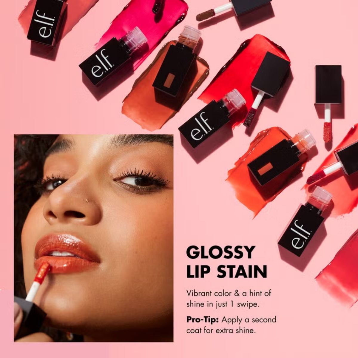 SOG - Elf Glossy Lip Stain