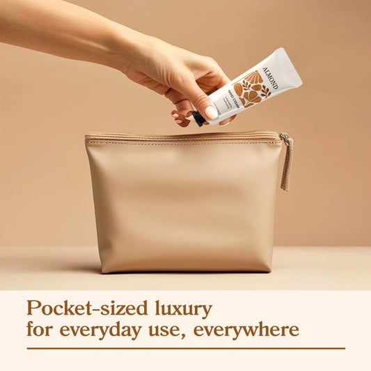 TAF - Body & Earth Moisturizing On The Go Hand Cream