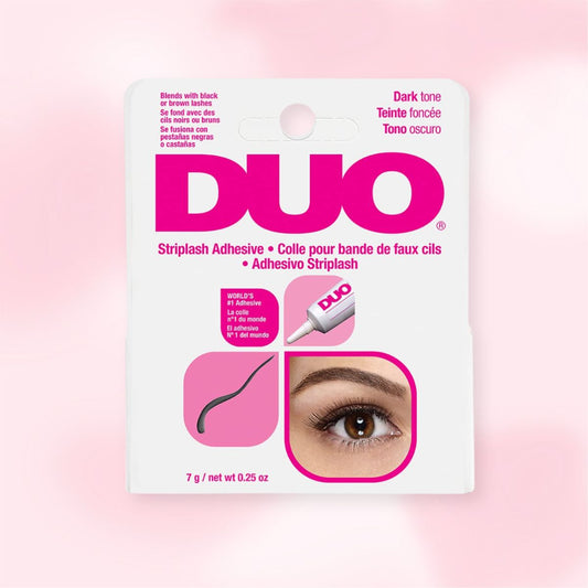 TAF - DUO Dark Tone Lash Adhesive Glue