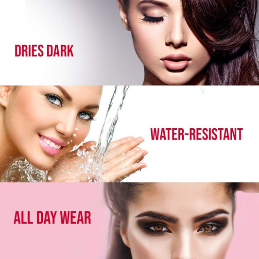 TAF - DUO Dark Tone Lash Adhesive Glue