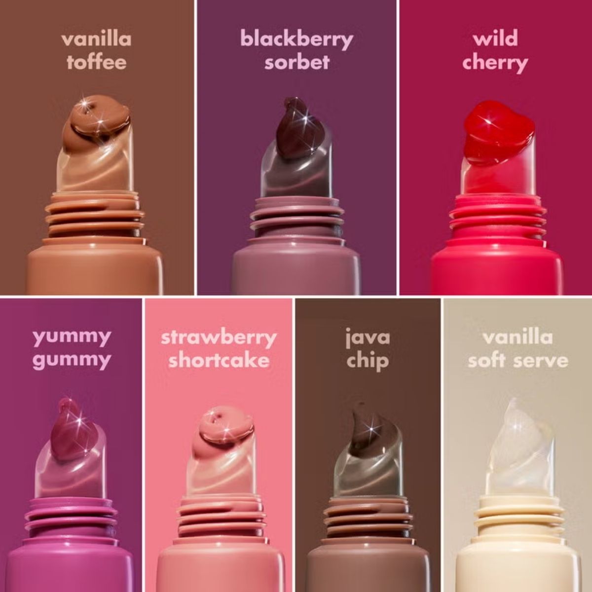 SOG - Elf Glow Reviver Melting Lip Balm