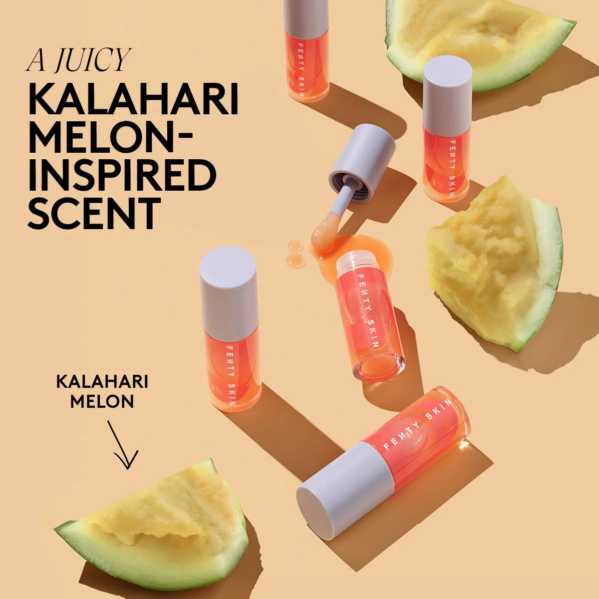 SOG - Fenty Beauty Treatz Hydrating + Strengthening Lip Oil