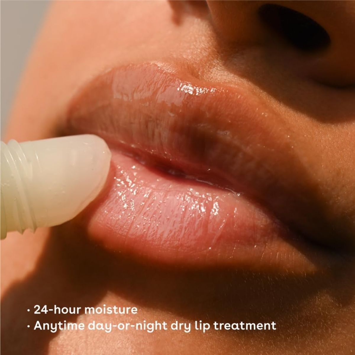 TAF - EOS Creme De La Creme Super Lip Balm