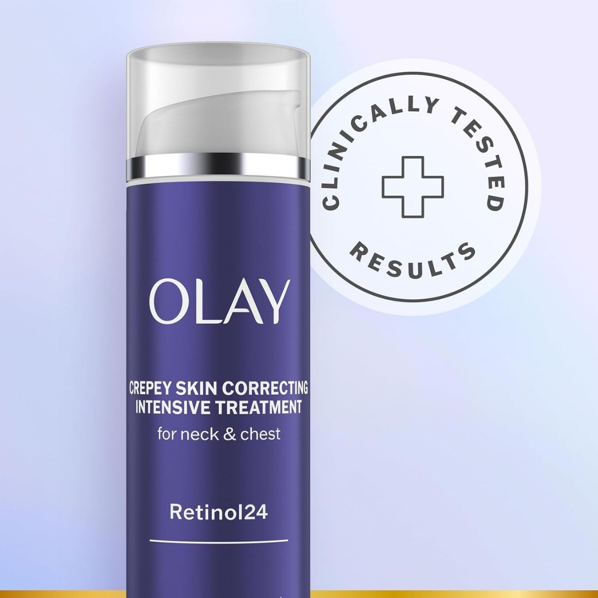 FG - Olay Tone Correcting Intensive Treatment