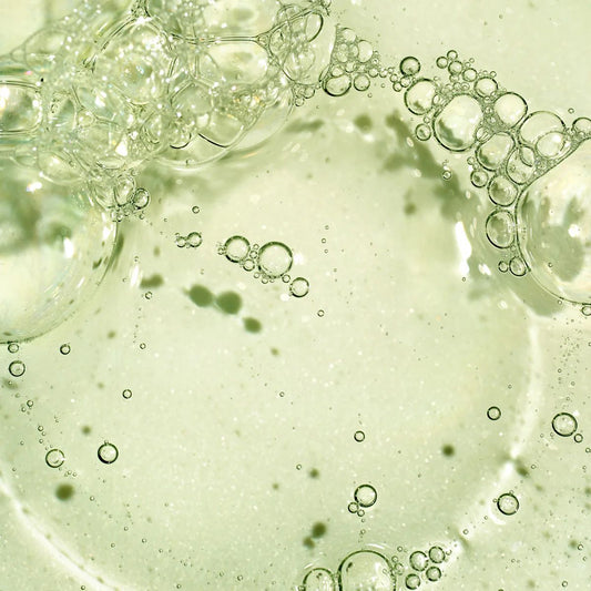 FG - Briogeo Superfoods Matcha + Apple Replenishing Shampoo