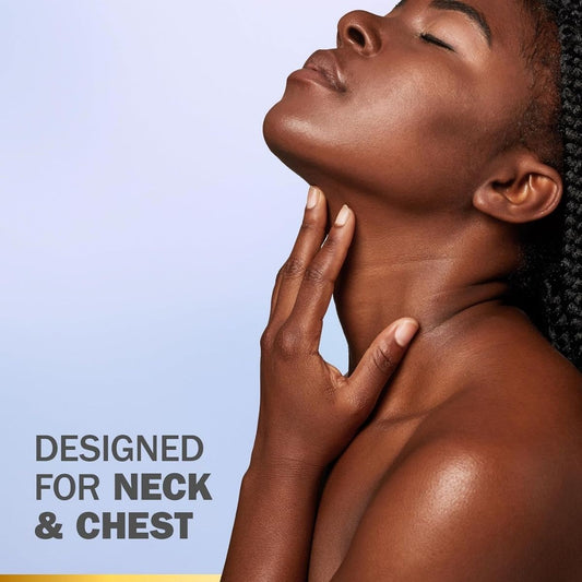 FG - Olay Tone Correcting Intensive Treatment