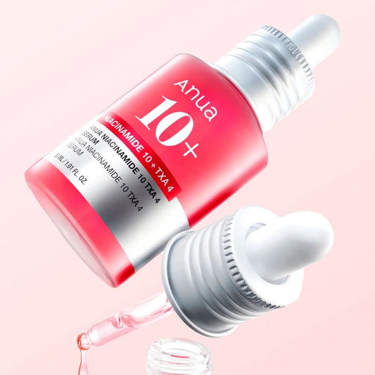 MKO 007 - Anua Niacinamide 10% + TXA 4% Serum