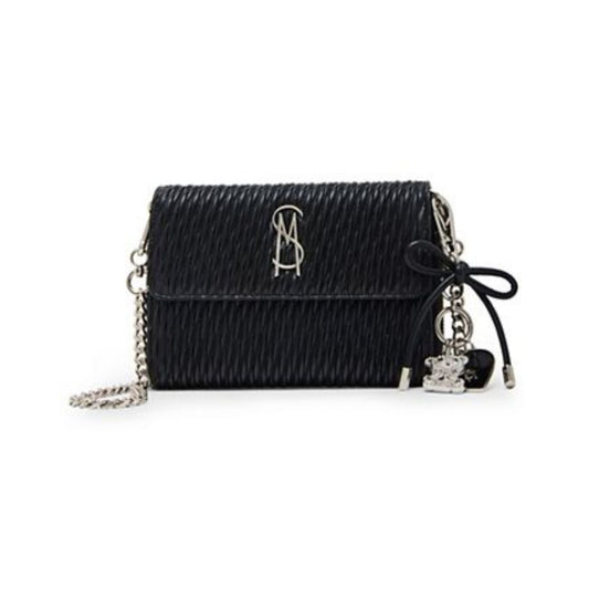 TRU - Steve Madden Women Crossbody Wallet.
