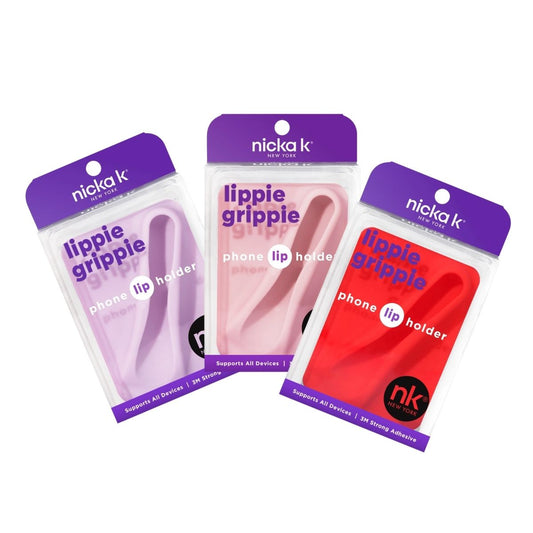 SOG - NK Lippie Grippie Phone Lip Holder