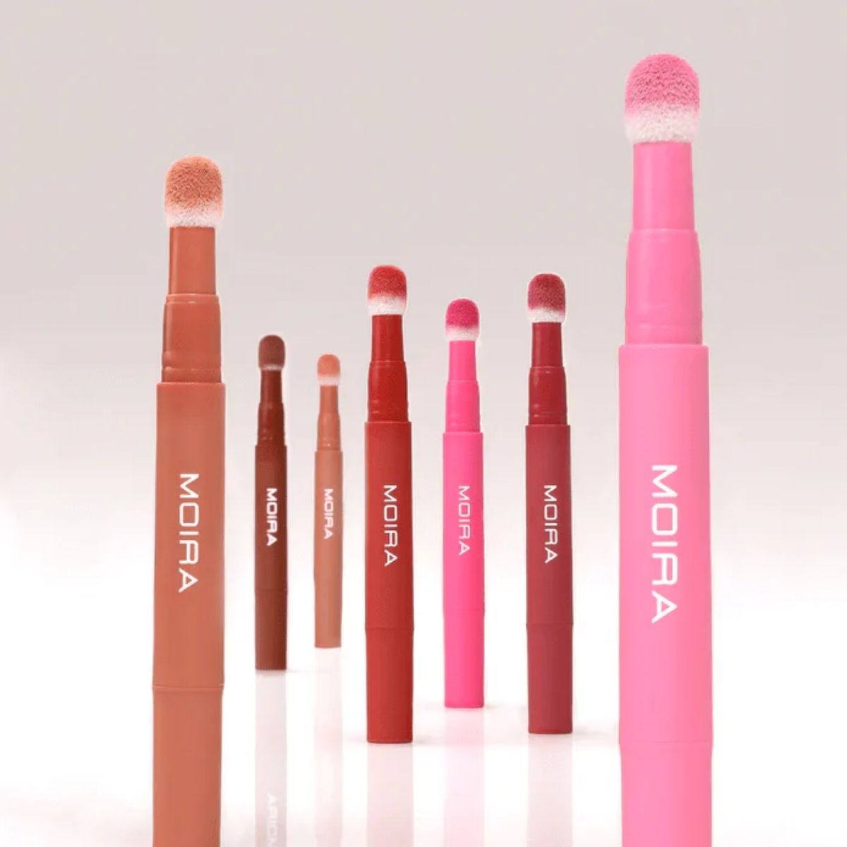 TAF - Moira Cushion Kiss Lip Cream