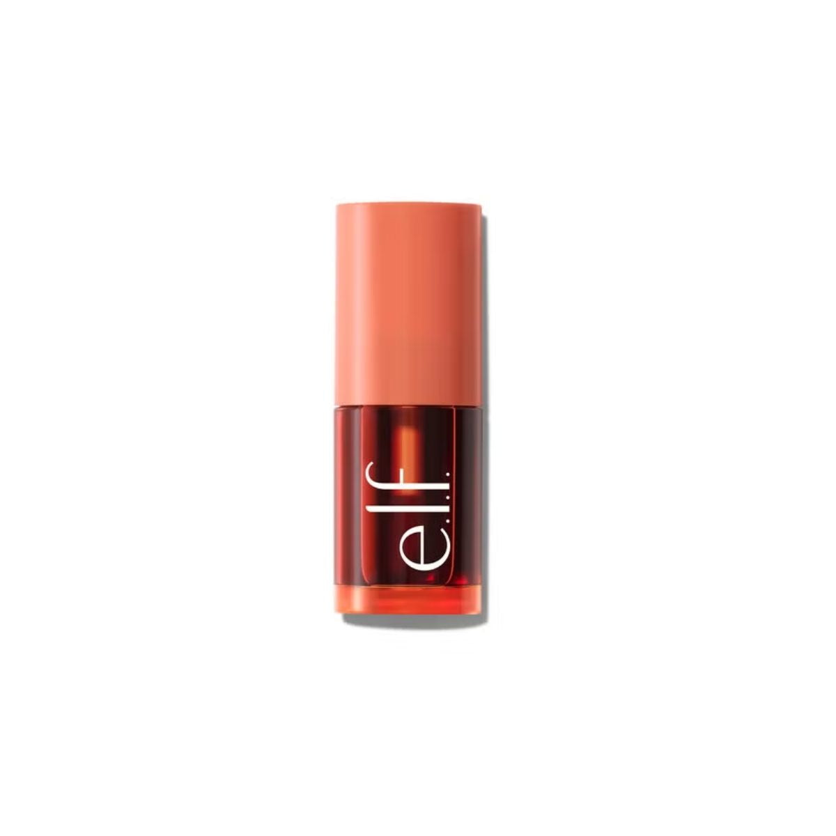 SOG - Elf Sheer For It Blush Tint - Orange Crush