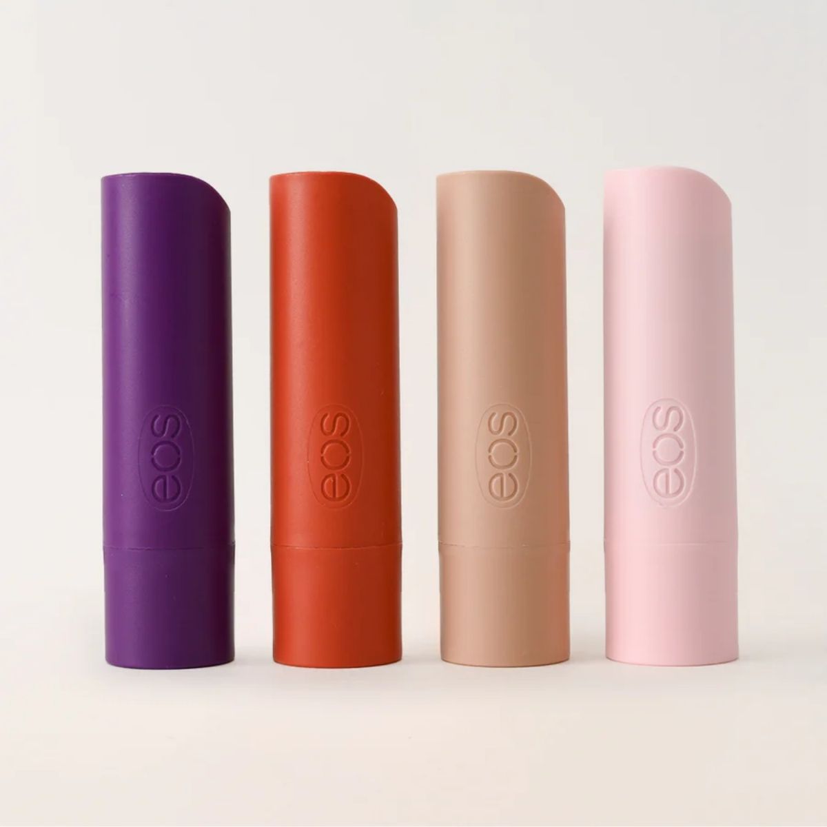 TAF - EOS Flavor Lab 'Nilla Milkshake Lip Balm