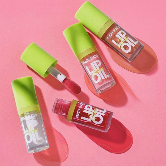 TAF - Beauty Glazed Glow Lip Oil