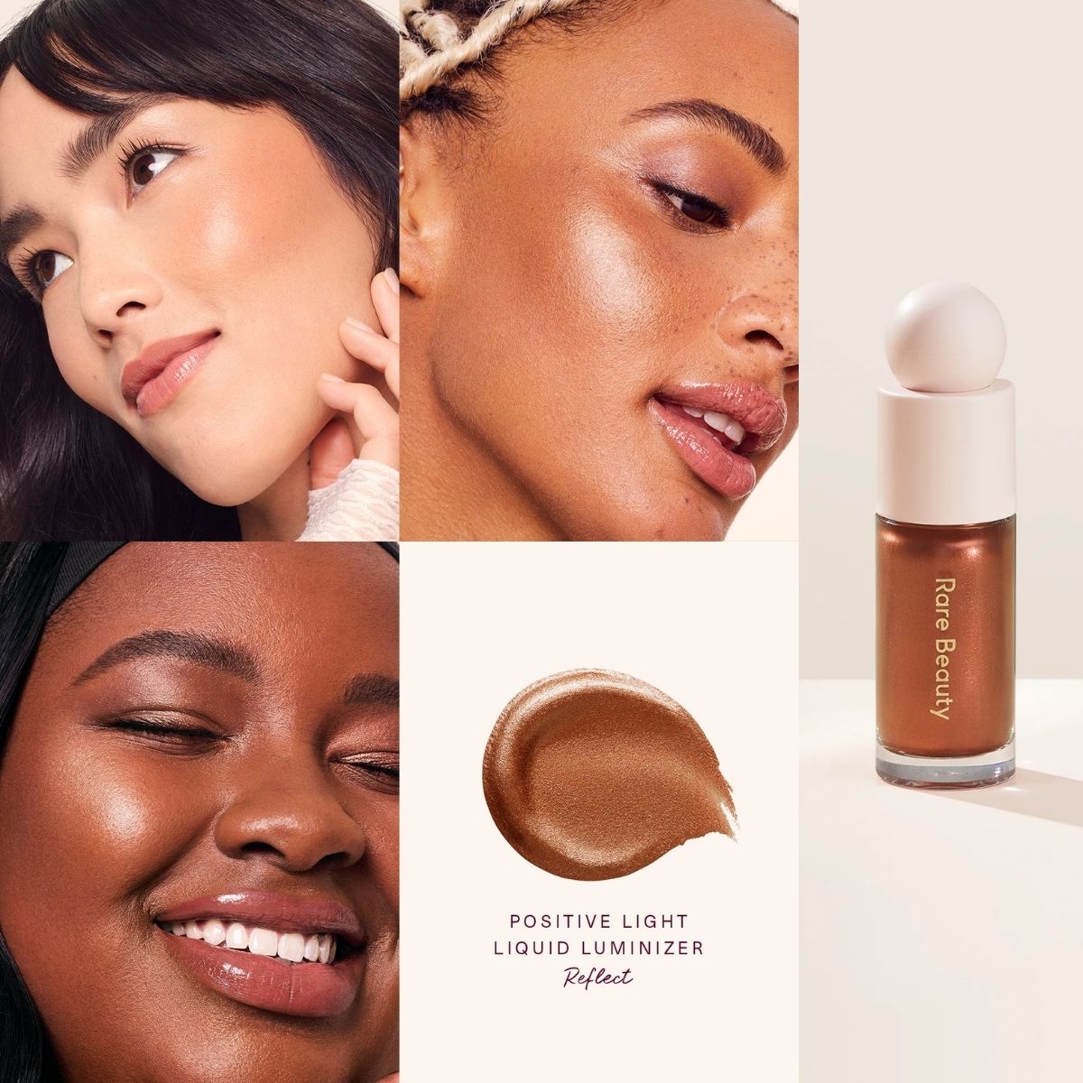 SOG - Rare Beauty Positive Light Liquid Luminizer Highlight