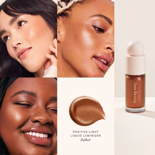 SOG - Rare Beauty Positive Light Liquid Luminizer Highlight