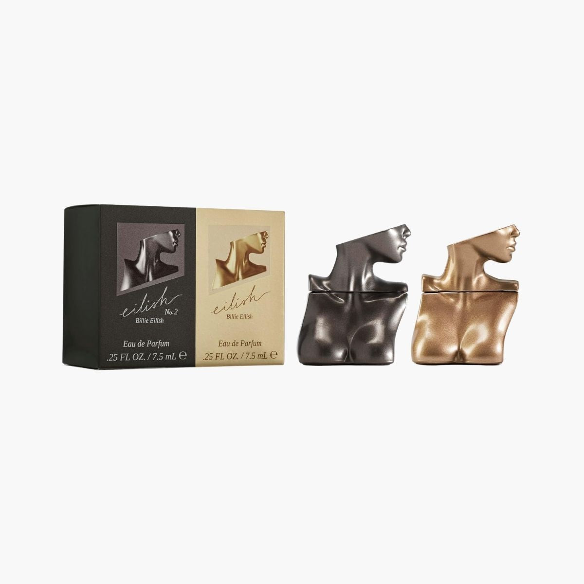 FG - Billie Eilish Deluxe Mini Bottle Duo 0.25oz