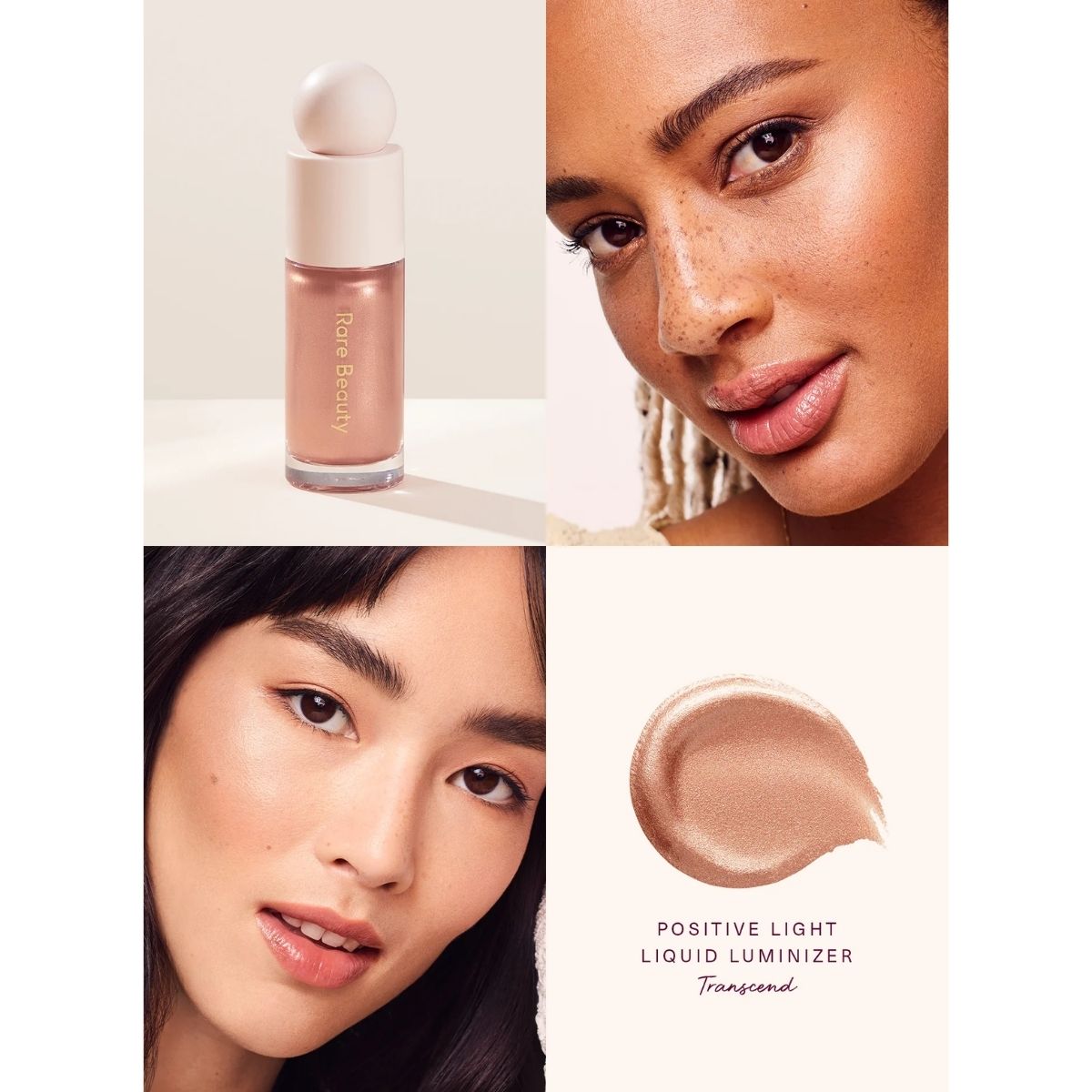 SOG - Rare Beauty Positive Light Liquid Luminizer Highlight