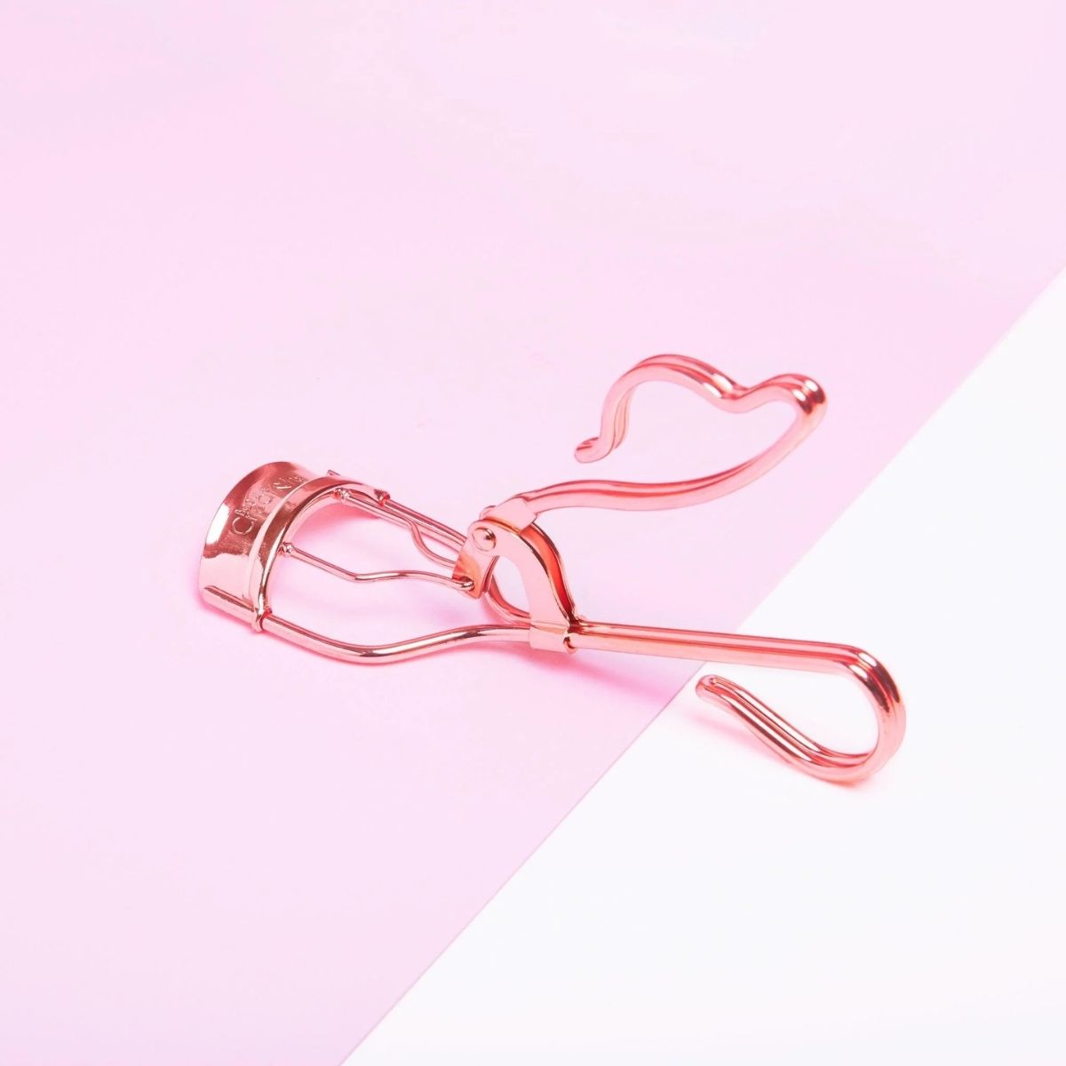 TAF - Beauty Creations Rose Gold Luxe Eyelash Curler