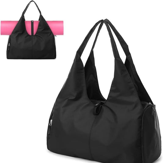 LLG - Gym Tote Bag