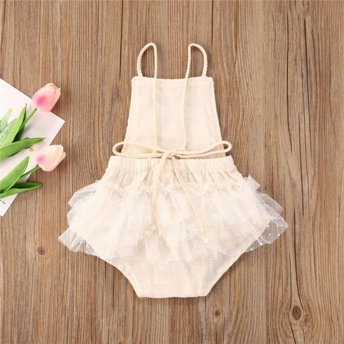 CCO 033-Baby Romper