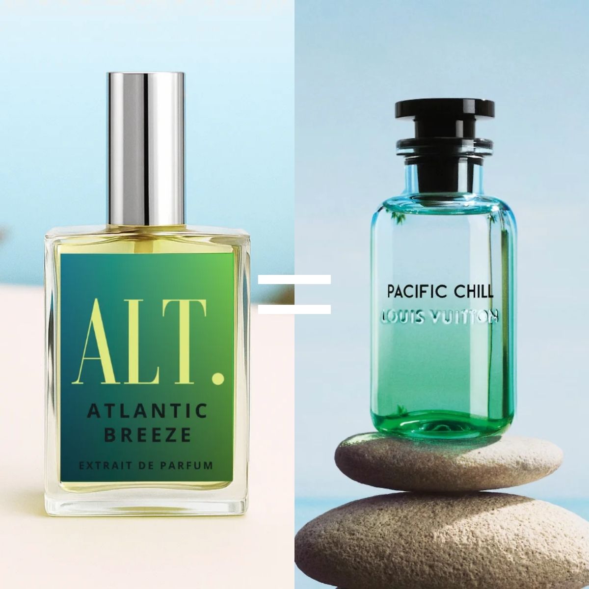 ALT Atlantic Breeze - Pacific Chill