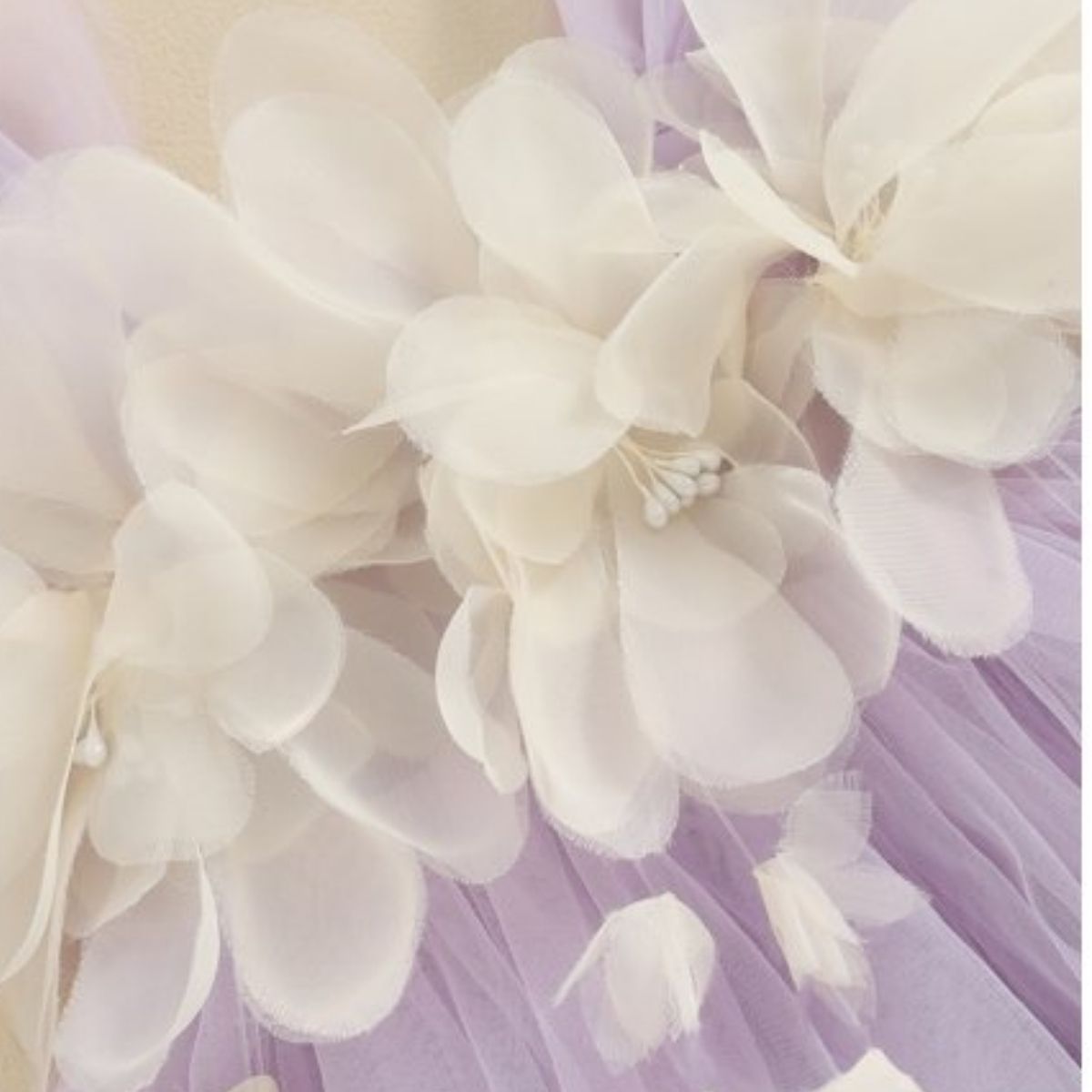 CCO 002 - Flower Dress