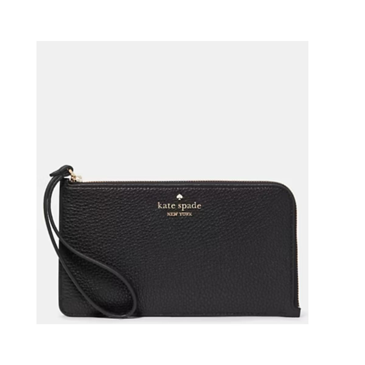 CUR 880 - Kate Spade Morgan Saffiano Leather Bifold Wallet