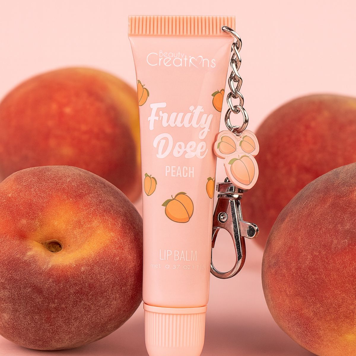 TAF - Beauty Creations Fruity Dose Lip Balm