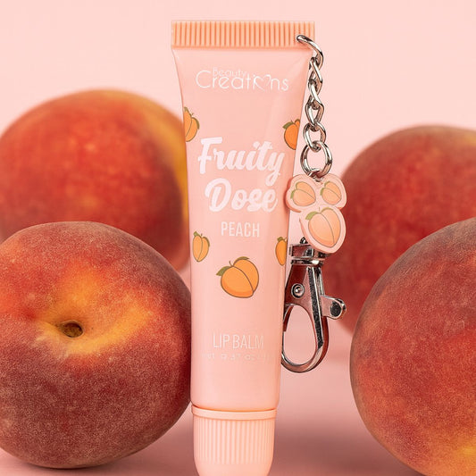 TAF - Beauty Creations Fruity Dose Lip Balm